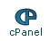 cpanel